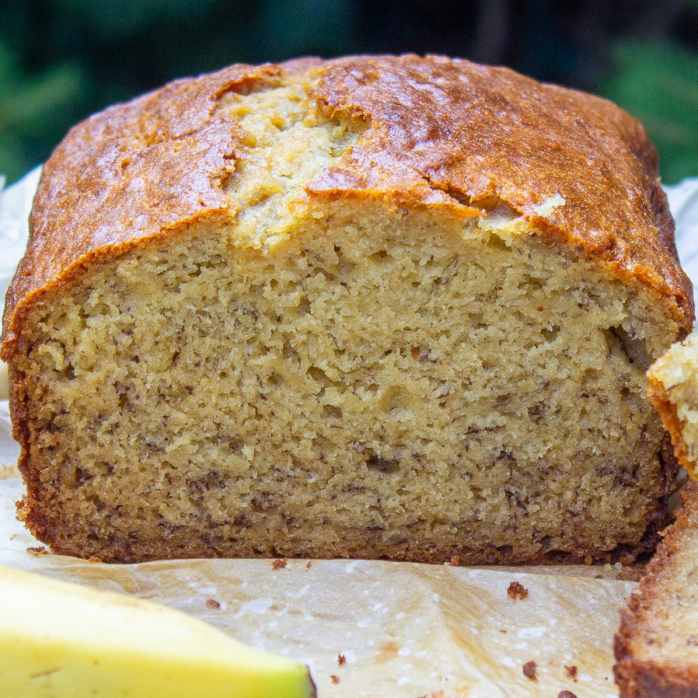 Banana Bread